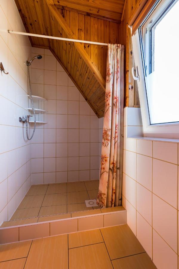 Wypoczynek U Piotra Villa Susiec Eksteriør bilde